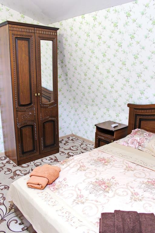 Гостиница Камена Анапа