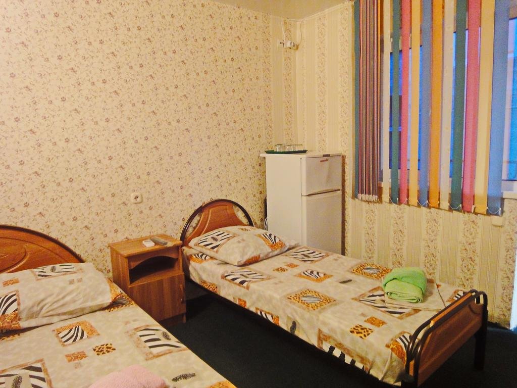 Гостиница Камена Анапа