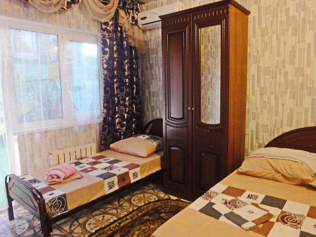 Гостиница Камена Анапа