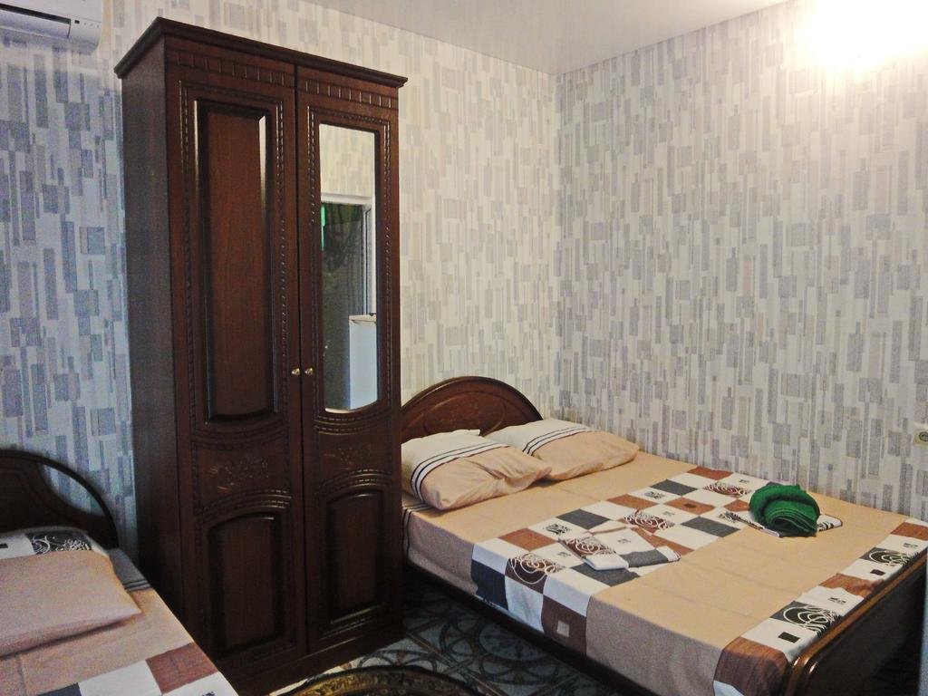 Гостиница Камена Анапа