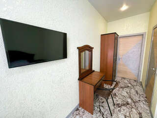 Гостиница Камена Анапа Люкс 2-х местный с балконом-5