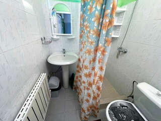 Гостиница Камена Анапа Стандарт 3-х местный-8