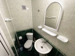 Гостиница Камена Анапа Стандарт Семейный 2-х комнатный 5-ти местный с террасой-7