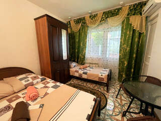 Гостиница Камена Анапа Стандарт 3-х местный-2