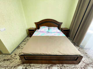 Гостиница Камена Анапа Люкс 2-х местный с балконом-3