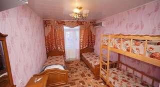 Гостиница Камена Анапа-5