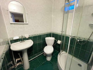 Гостиница Камена Анапа Стандарт 3-х местный-4