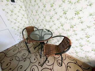 Гостиница Камена Анапа Мансардный 3-х местный-6