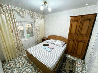 Гостиница Камена Анапа Стандарт Семейный 2-х комнатный 5-ти местный с террасой-1