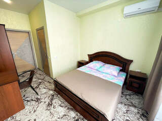 Гостиница Камена Анапа Люкс 2-х местный с балконом-1