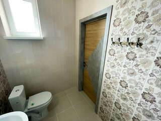 Гостиница Камена Анапа Люкс Семейный 2-х комнатный 5-ти местный с балконом-10