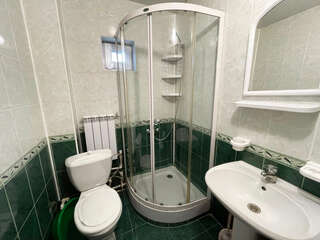 Гостиница Камена Анапа Комфорт 3-х местный-4