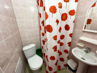 Гостиница Камена Анапа Мансардный 3-х местный-7