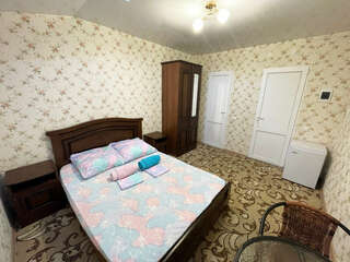 Гостиница Камена Анапа Мансардный 2-х местный с двуспальной кроватью-8