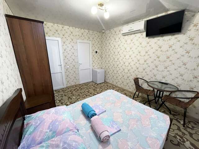 Гостиница Камена Анапа-198