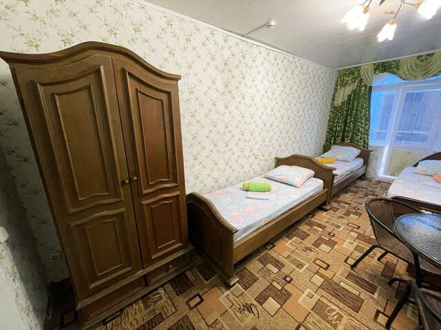 Гостиница Камена Анапа-177