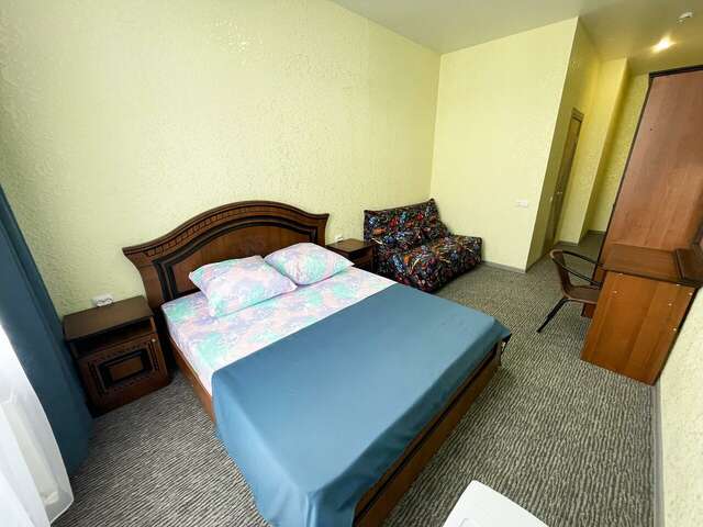 Гостиница Камена Анапа-224