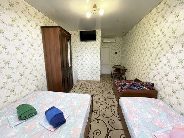 Гостиница Камена Анапа-226