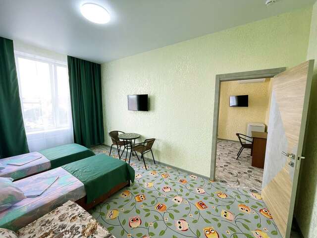 Гостиница Камена Анапа-200