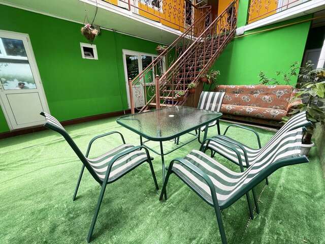 Гостиница Камена Анапа-127