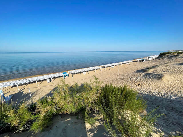 Гостиница Камена Анапа-24