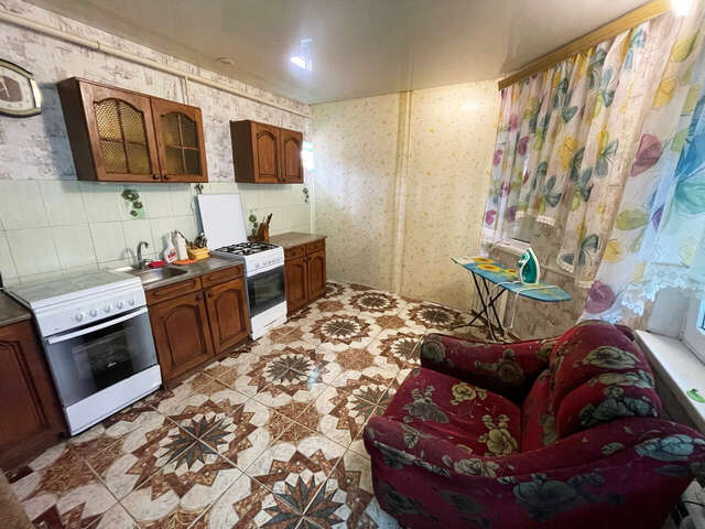 Гостиница Камена Анапа-37