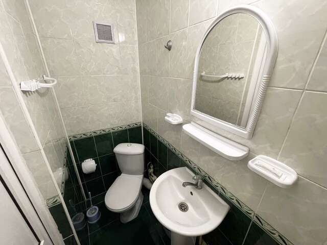 Гостиница Камена Анапа-97