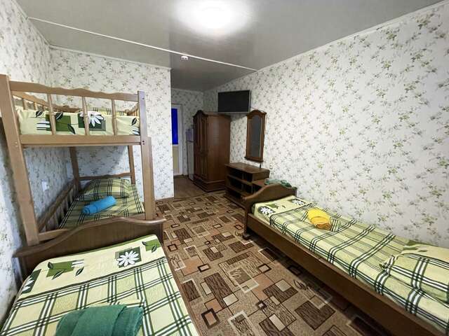 Гостиница Камена Анапа-211