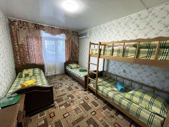 Гостиница Камена Анапа-141