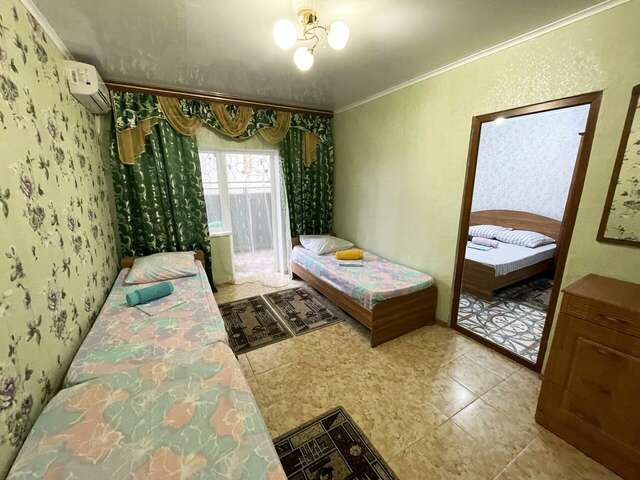 Гостиница Камена Анапа-217