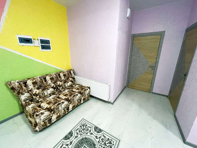 Гостиница Камена Анапа-30