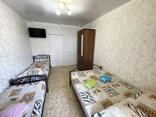 Гостиница Камена Анапа-156