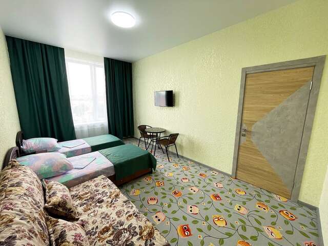 Гостиница Камена Анапа-155