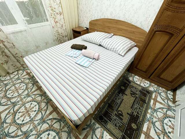 Гостиница Камена Анапа-72