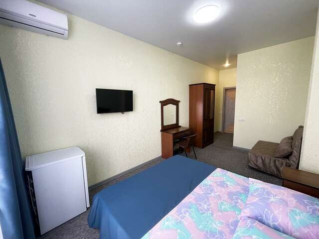 Гостиница Камена Анапа-227