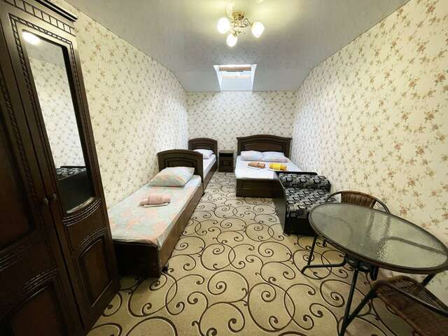 Гостиница Камена Анапа-188