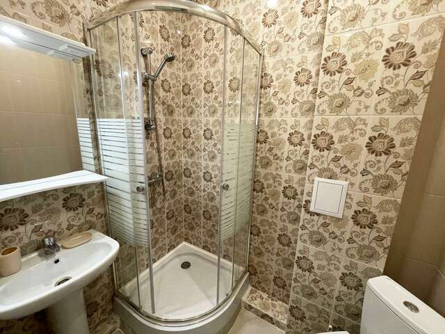 Гостиница Камена Анапа-117