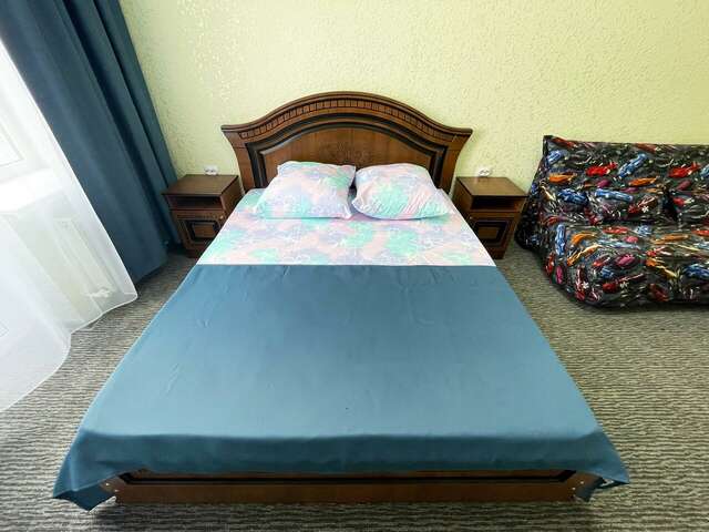 Гостиница Камена Анапа-136