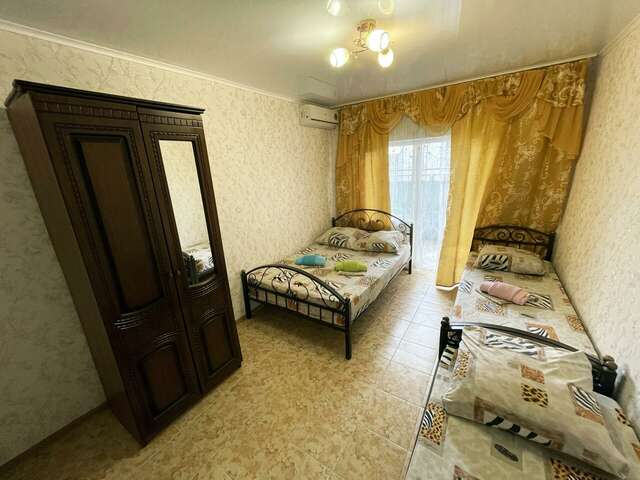 Гостиница Камена Анапа-160