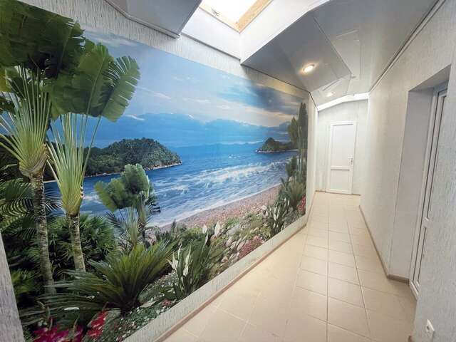 Гостиница Камена Анапа-43