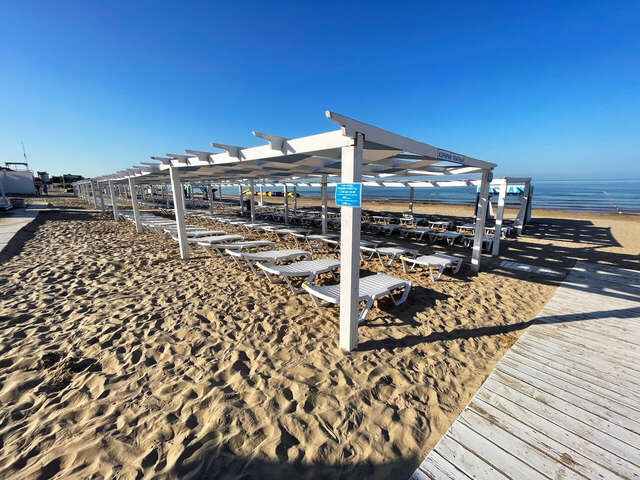 Гостиница Камена Анапа-32