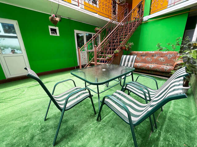 Гостиница Камена Анапа-26