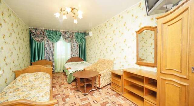 Гостиница Камена Анапа-7