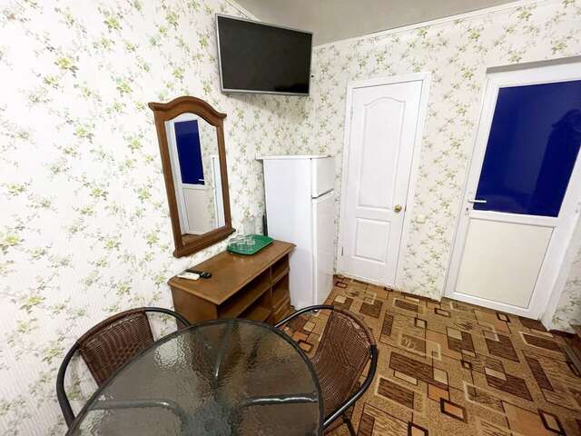 Гостиница Камена Анапа-101