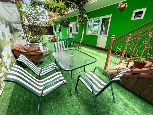 Гостиница Камена Анапа-15