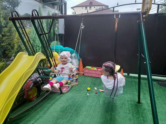 Гостиница Камена Анапа-234