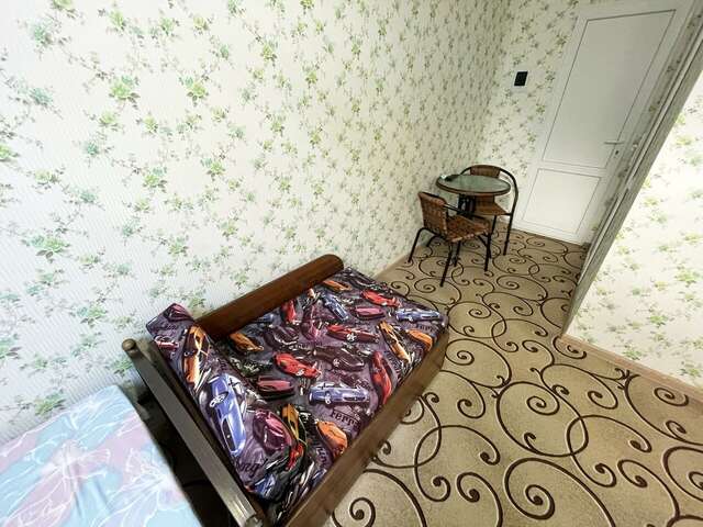 Гостиница Камена Анапа-143