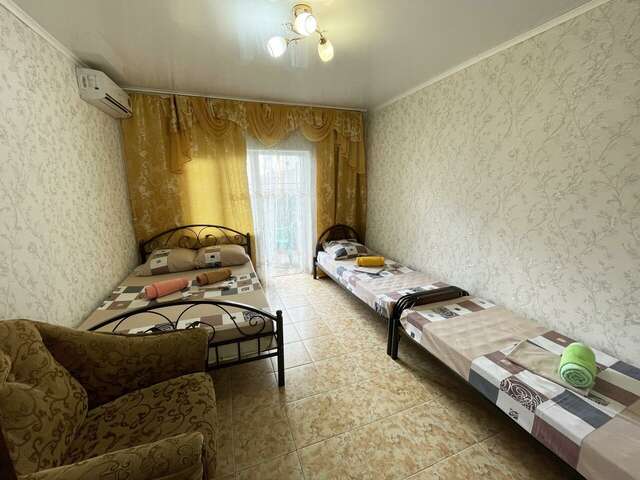 Гостиница Камена Анапа-201