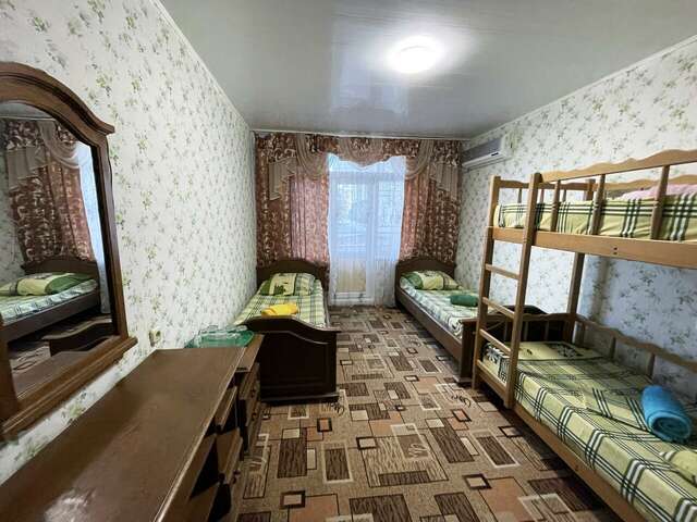 Гостиница Камена Анапа-62