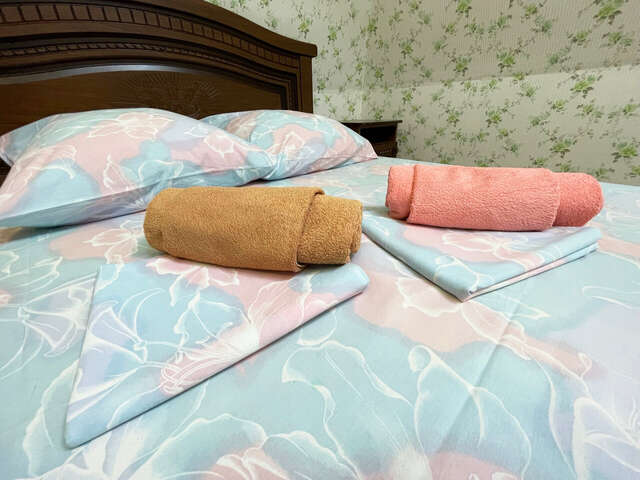 Гостиница Камена Анапа-28